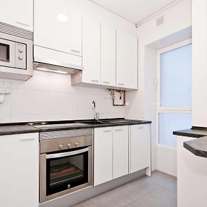 Appartement met een Slaapkamer